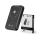 Powerbank ExtraLink MAGSAFE 10000MAH 38.5WH PD20W+15W USB-C USB-A GRAFITOWY